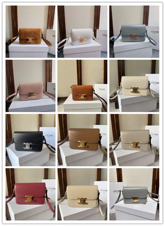 Picture of Celine Handbags _SKUfw225666996fw